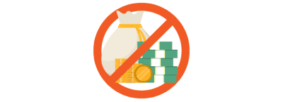 No Brokerage Charges for Buyers