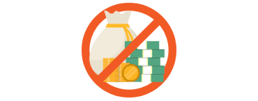 No Brokerage Charges for Buyers