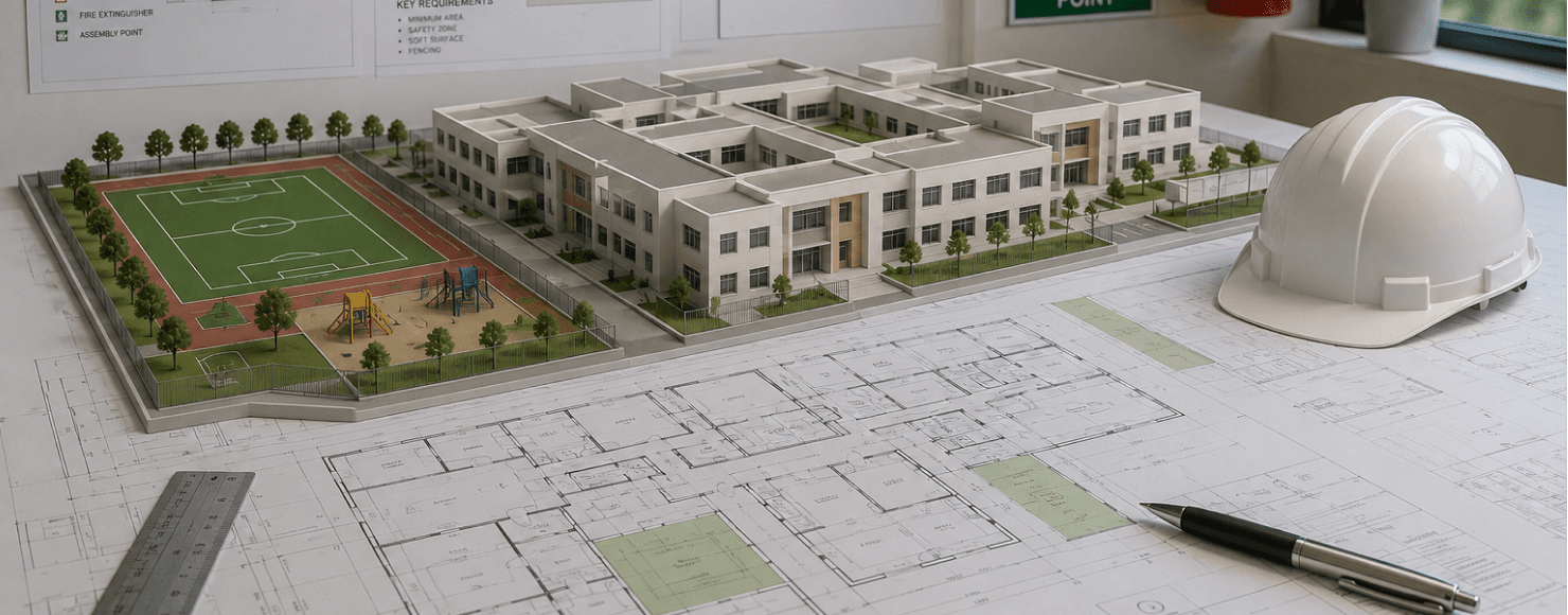 Design Optimisation for Healthcare Compliance
