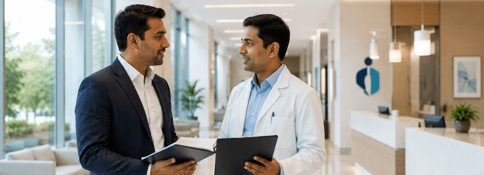 Operator and Lease Support