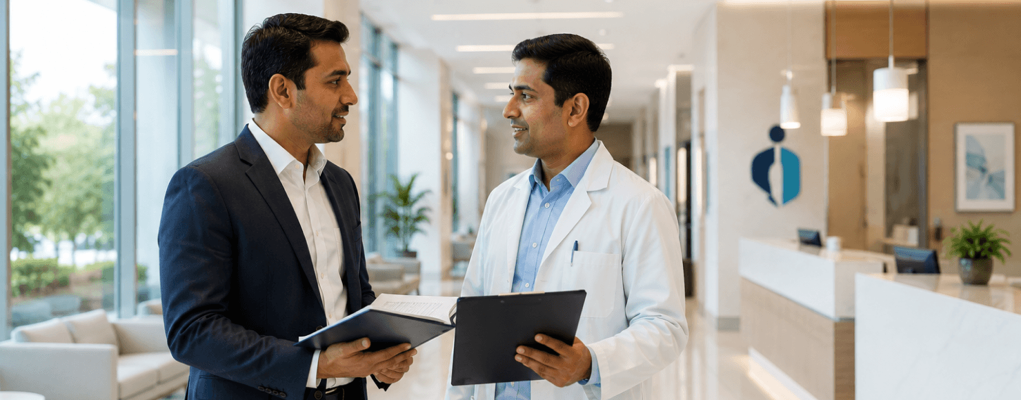 Operator and Lease Support
