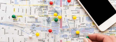 Location Demand & Occupancy Analysis