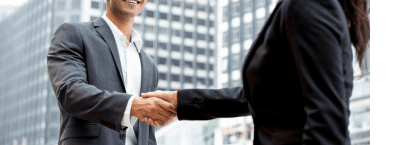 Property Management Partnerships