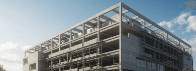 20-Year Structural Warranty*