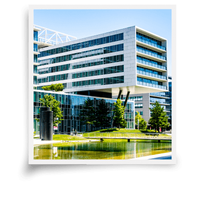 Commercial Construction