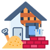 Loans · Interiors · Approvals — One Roof