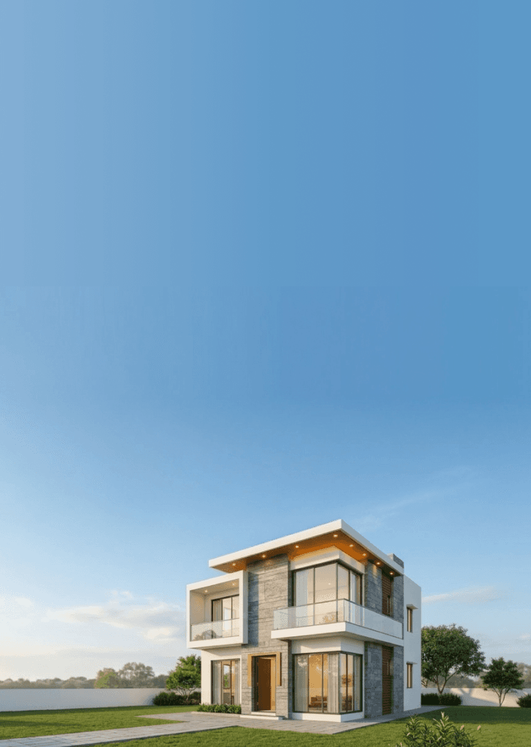 Modern Dream Home