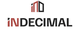 Indecimal Logo