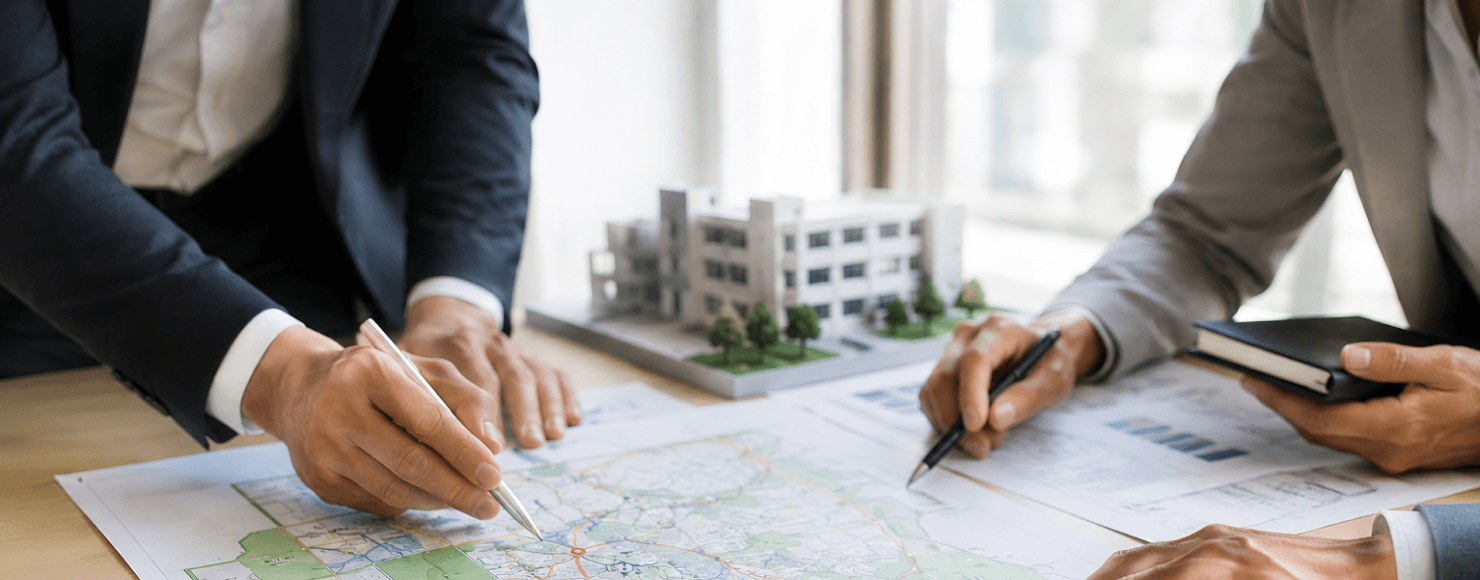 Location and Catchment Demand Analysis