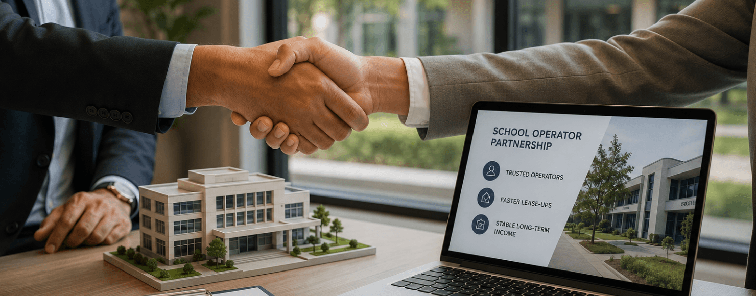 Operator and Lease Support