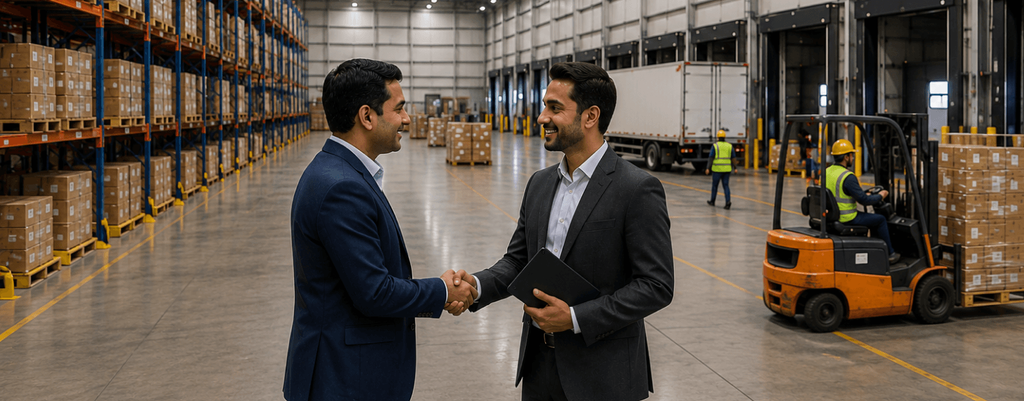 Lease Support and Tenant Acquisition