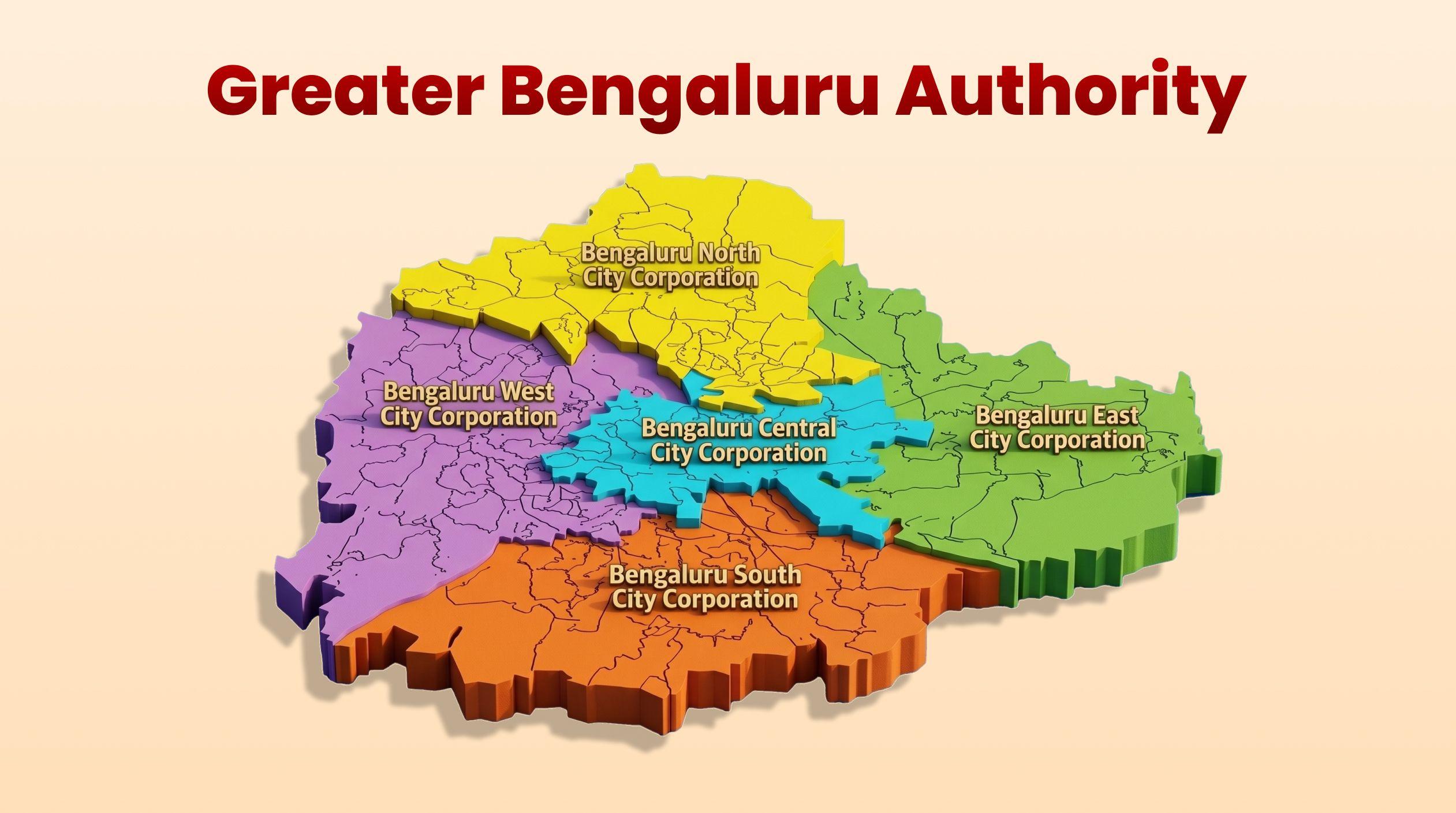 Greater Bengaluru Authority (GBA): Building Approvals, New Rules, and What It Means for You in 2026