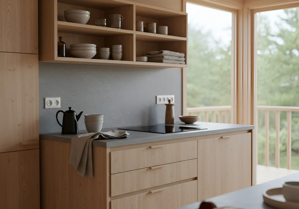 Renovation inspiration