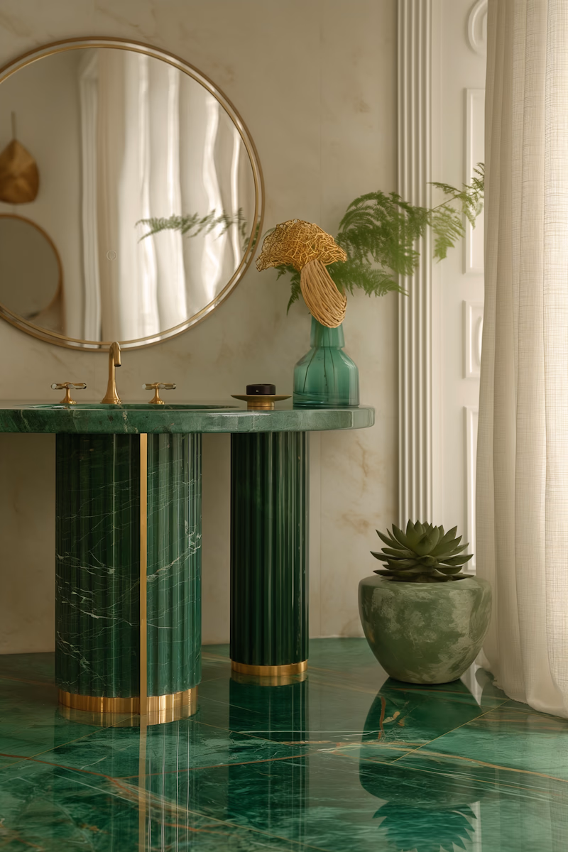 Renovation inspiration