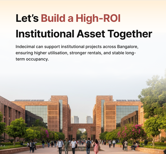 Refer and build your dream home