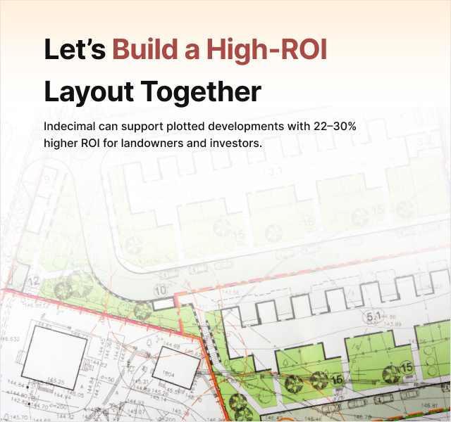 Refer and build your dream home