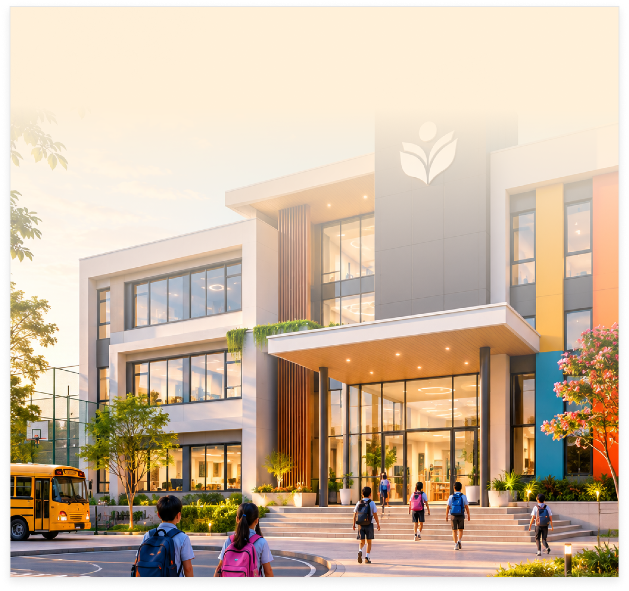 Refer and build your dream commercial property