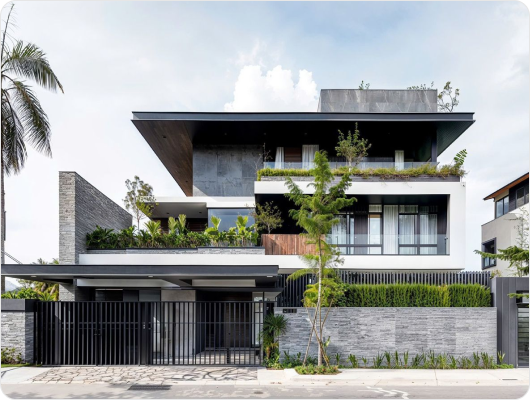 Residential Construction